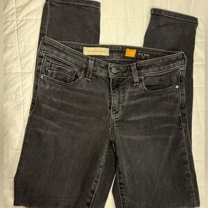 Pilcro and the Letterpress Jeans size 28